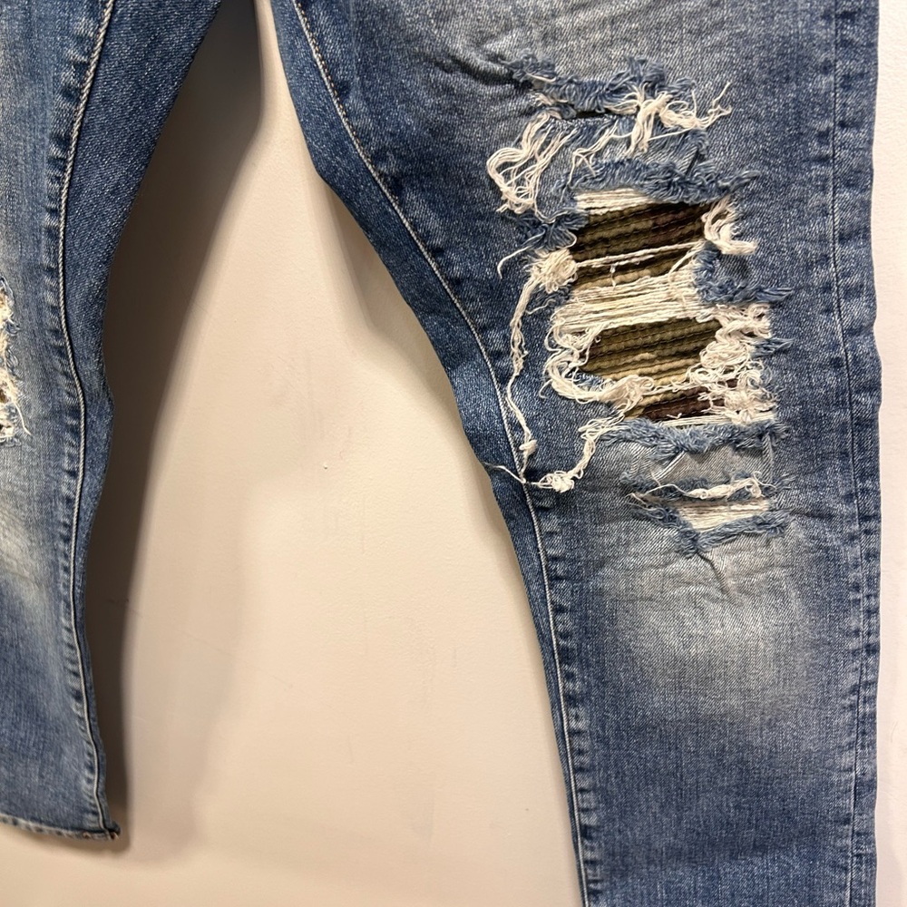 Jean - Picture 4 of 8